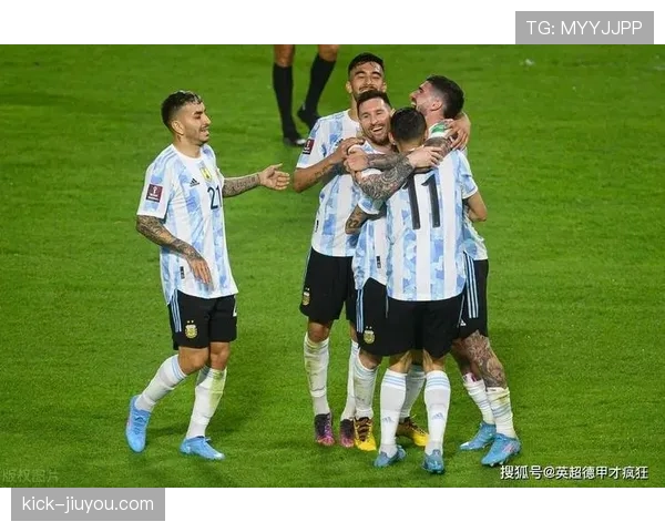 世界杯关键先生：阿尔瓦雷斯如何改变比赛走势