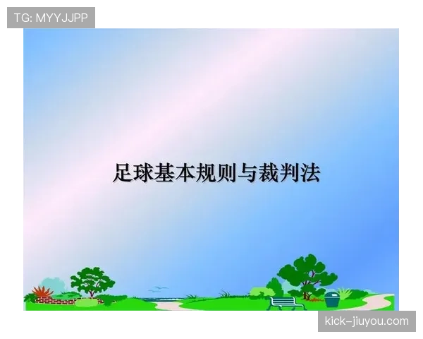 足球比赛中球场尺寸的具体规则与裁判判罚标准解析